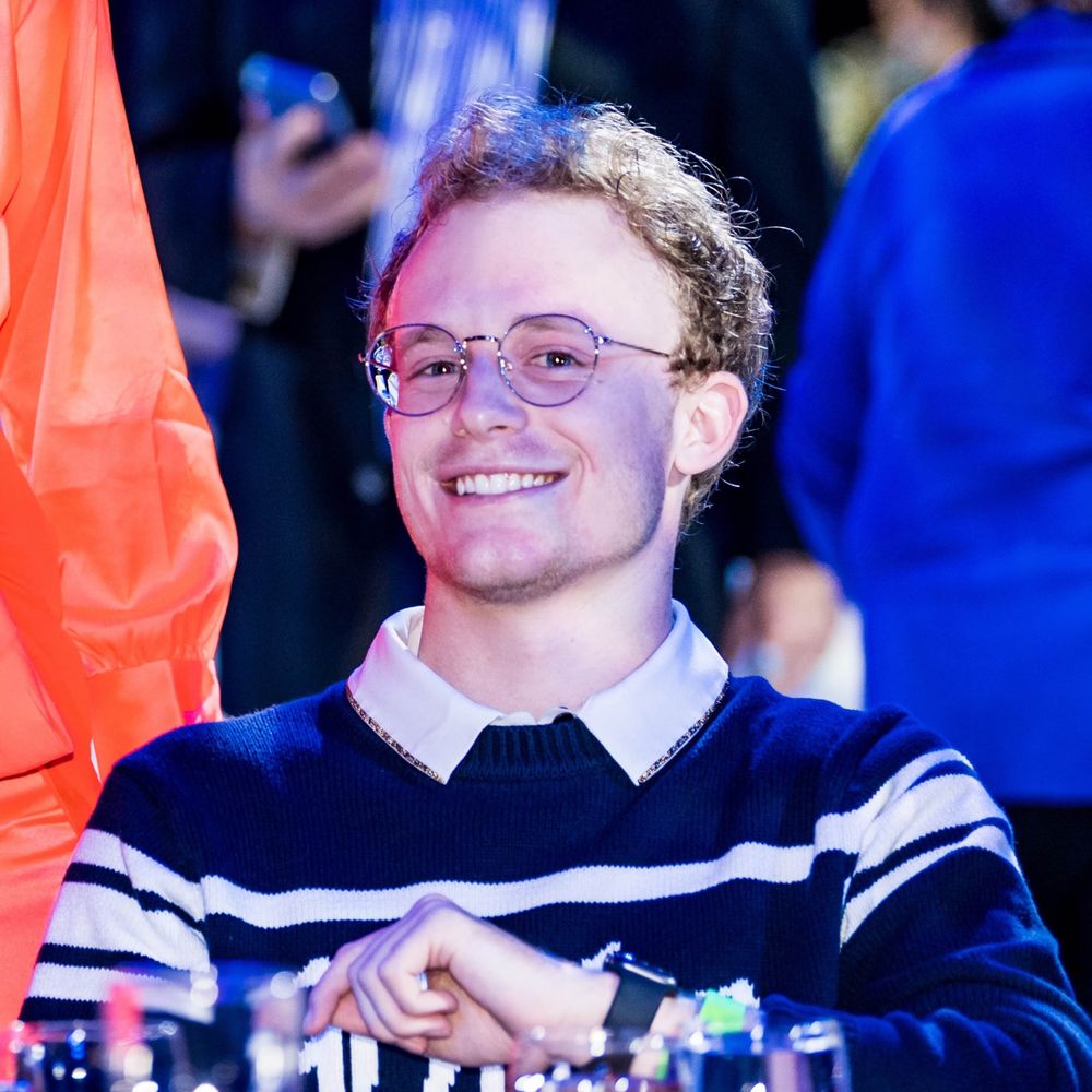 Andrew Weatherman