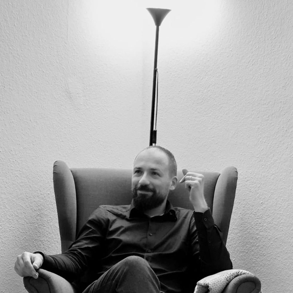 Marius Angstmann