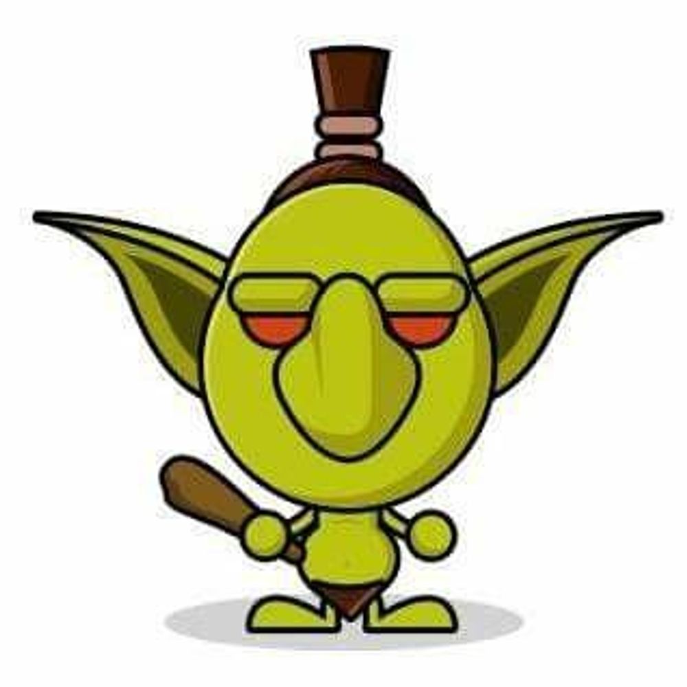Hobgoblin Steve