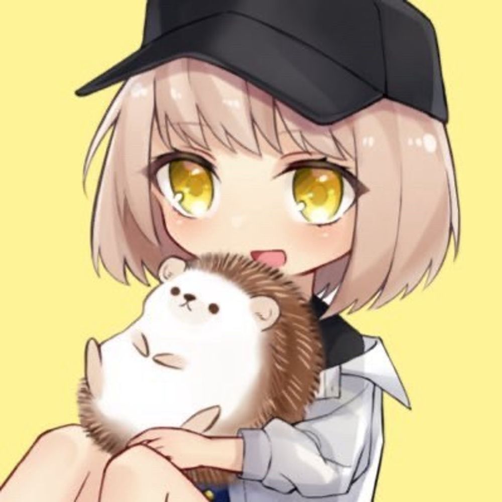 夏向蛍