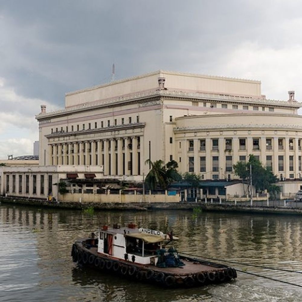 Manila