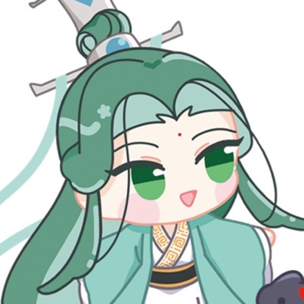 韘月aka月更繪師🌙