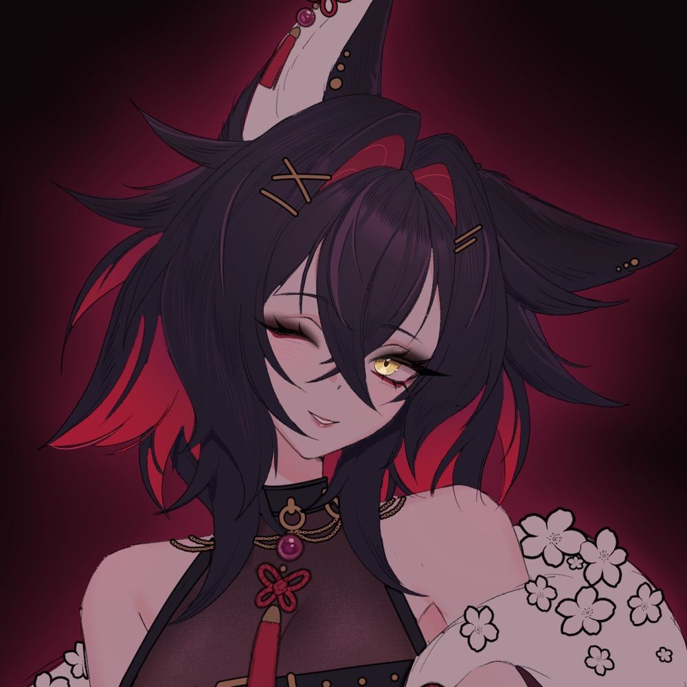 NishiroFox