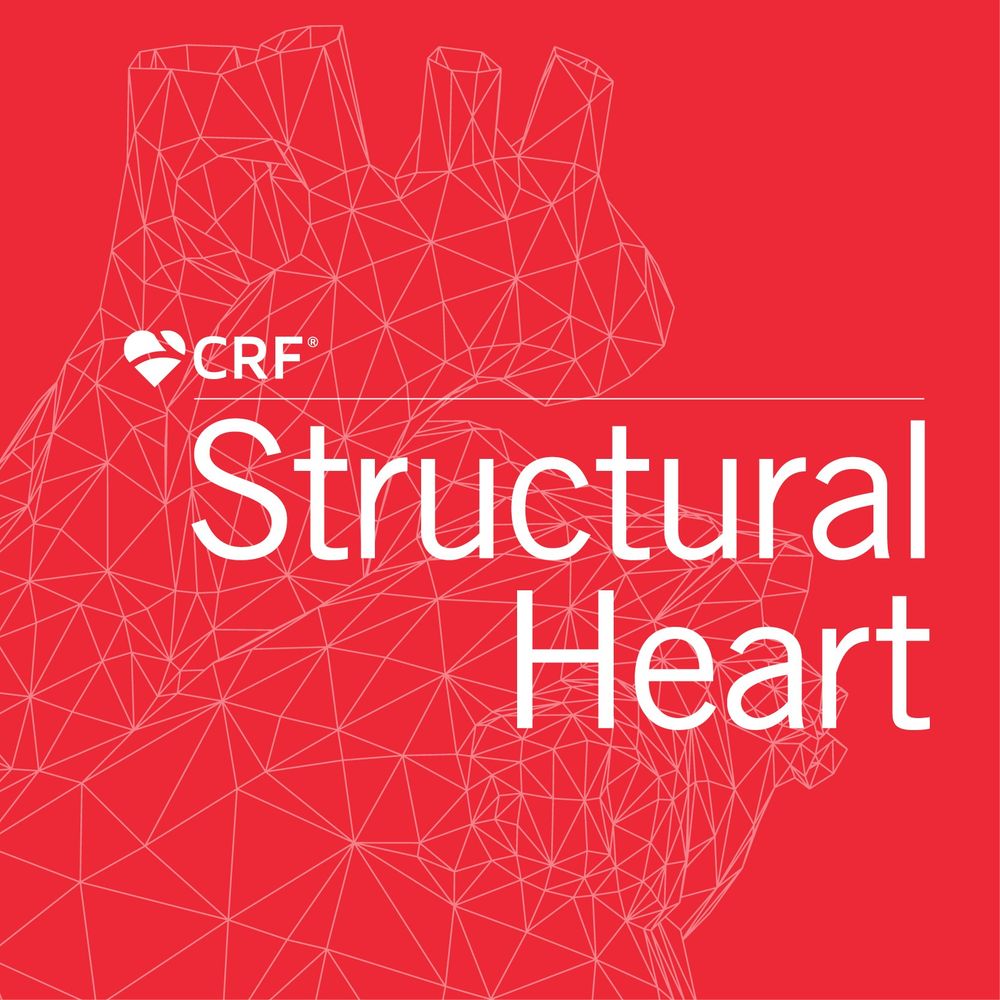 Structural Heart: The Journal of the Heart Team