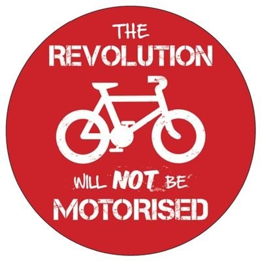 Criticalmass Israel
