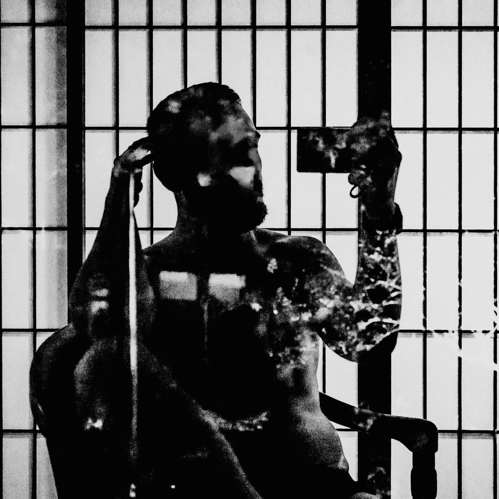 Kōdō Simone (光道志門) | Zen Photographer, Tech Meditator