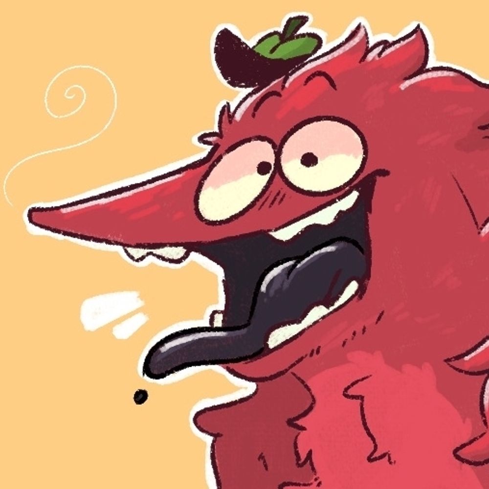 Wyrm!