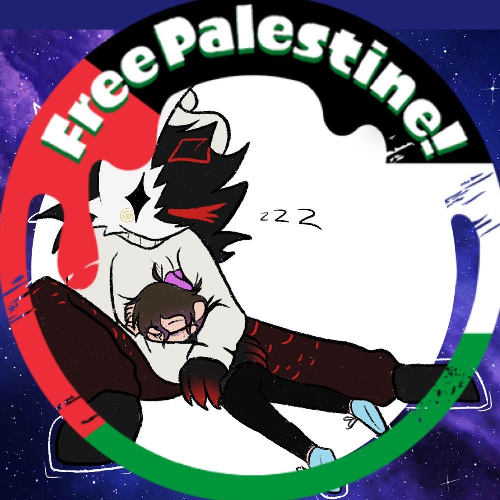Memory/Ghost🎗️🇵🇸