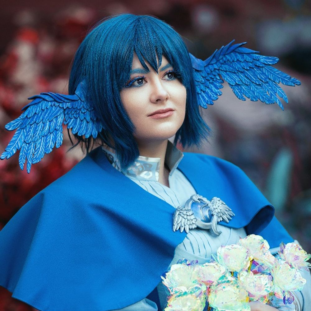 Raaz @ katsu crunch ✨️