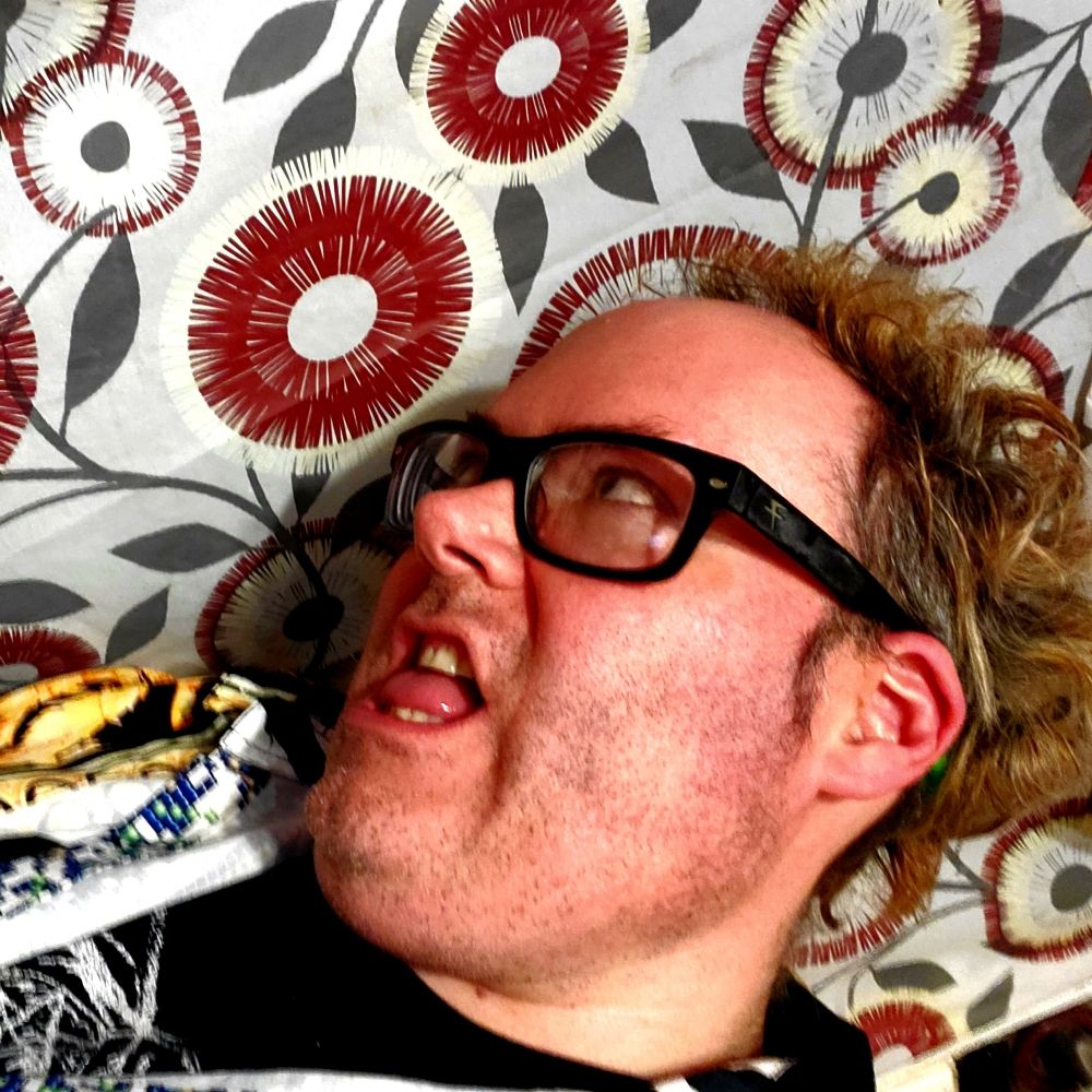 Adam Harmless