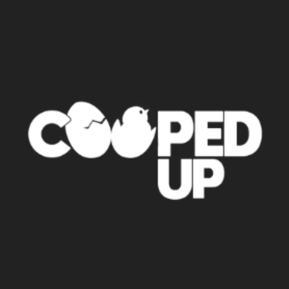 Cooped Up Games