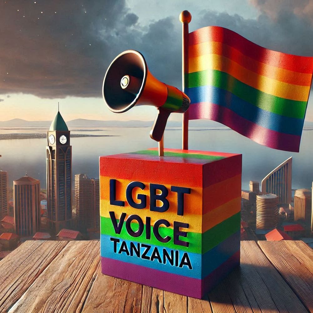 LGBT Voice Tanzania