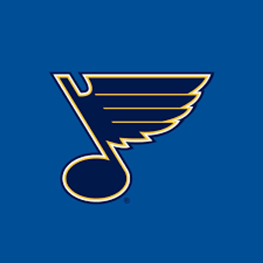 St Louis Blues Fans