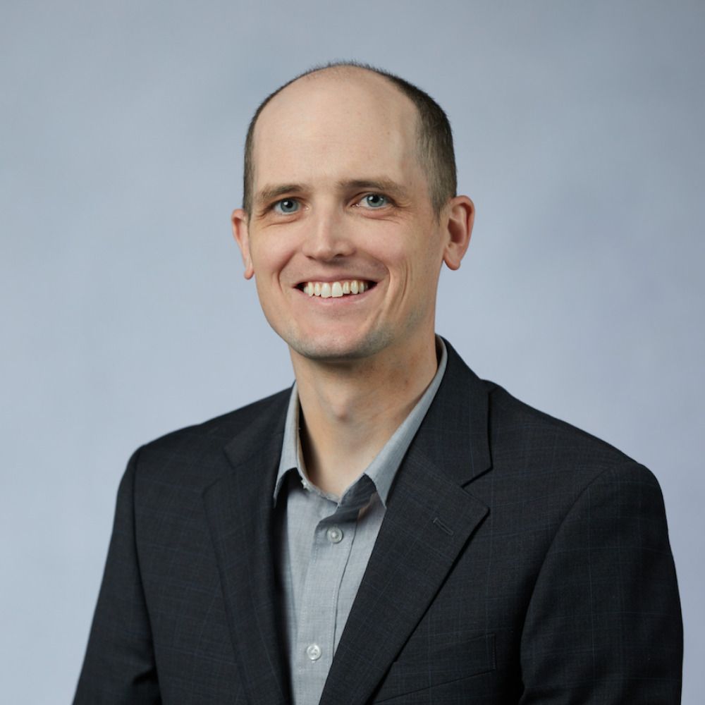 Garrett Pace