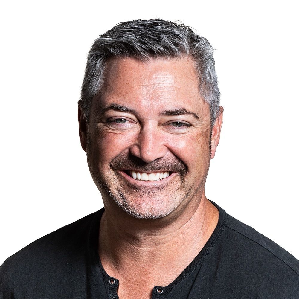 Michael Frew