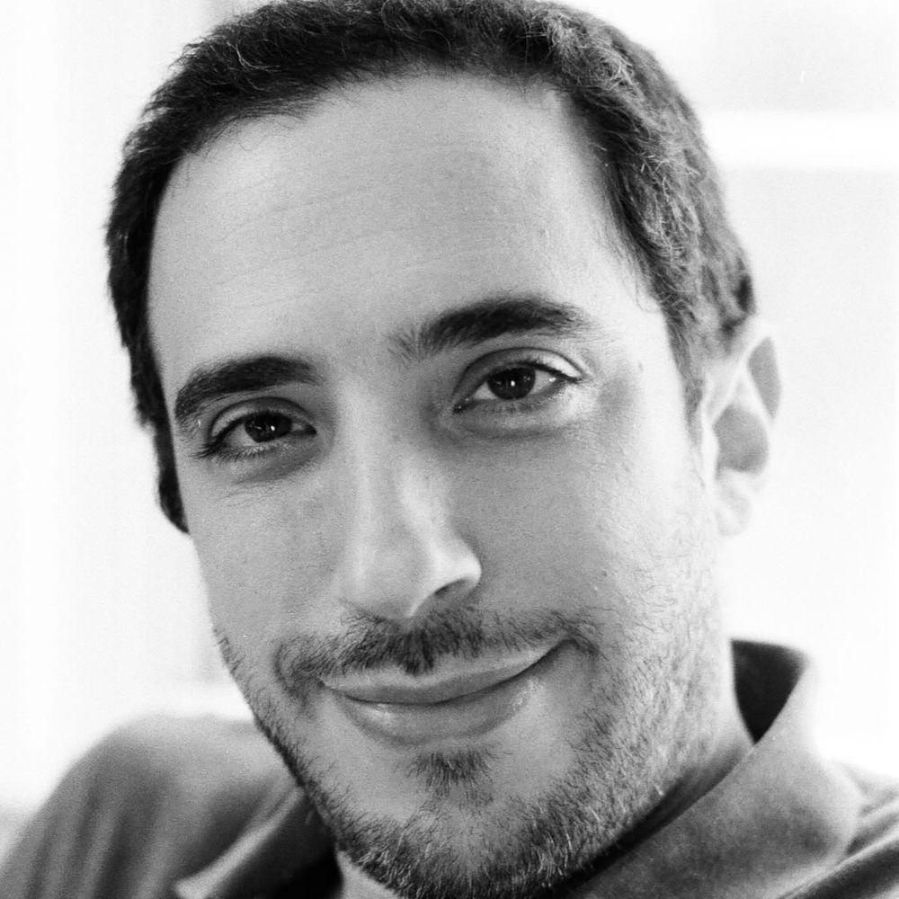 Benjamin Feuer