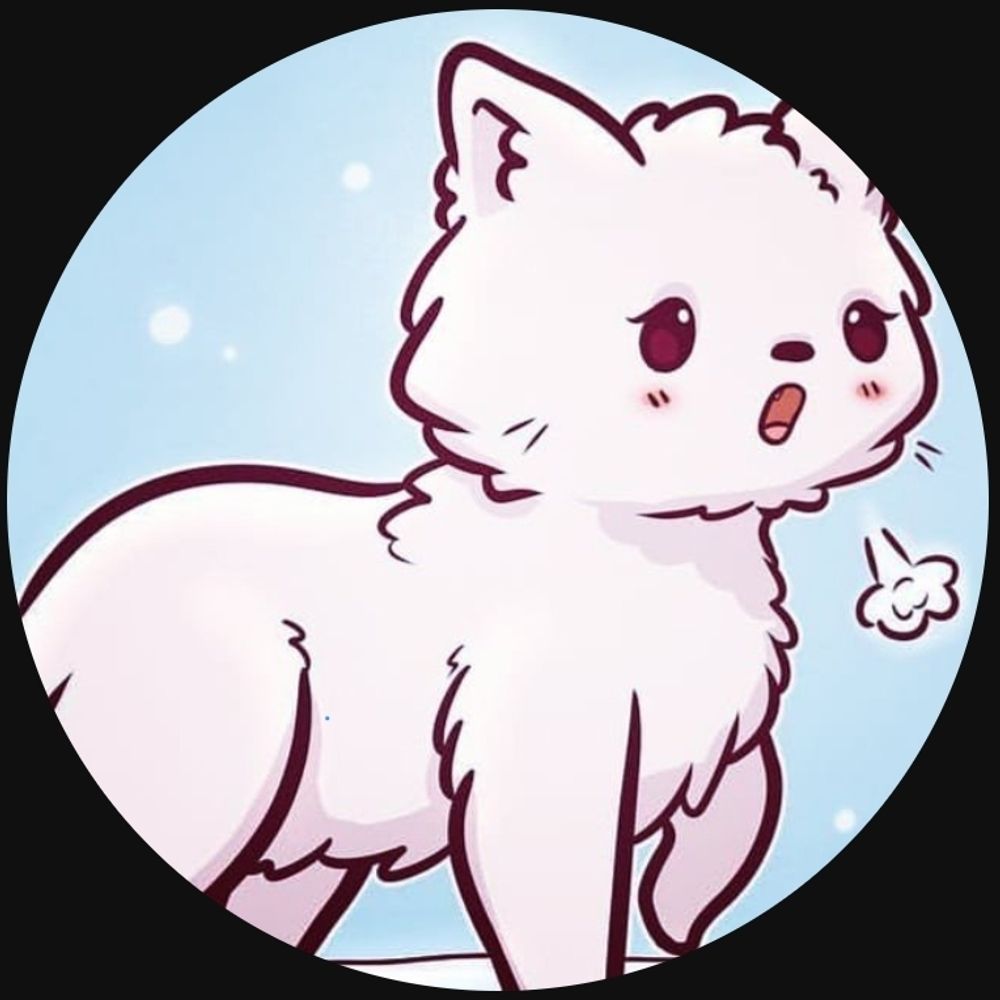 Little Mia Fox
