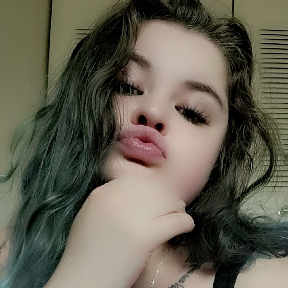 Jackie Denna🦇