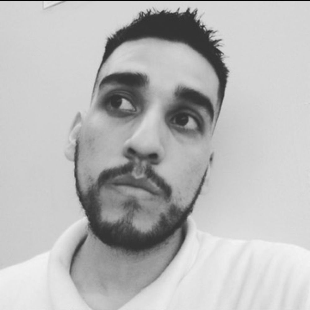 Matthias Santiago