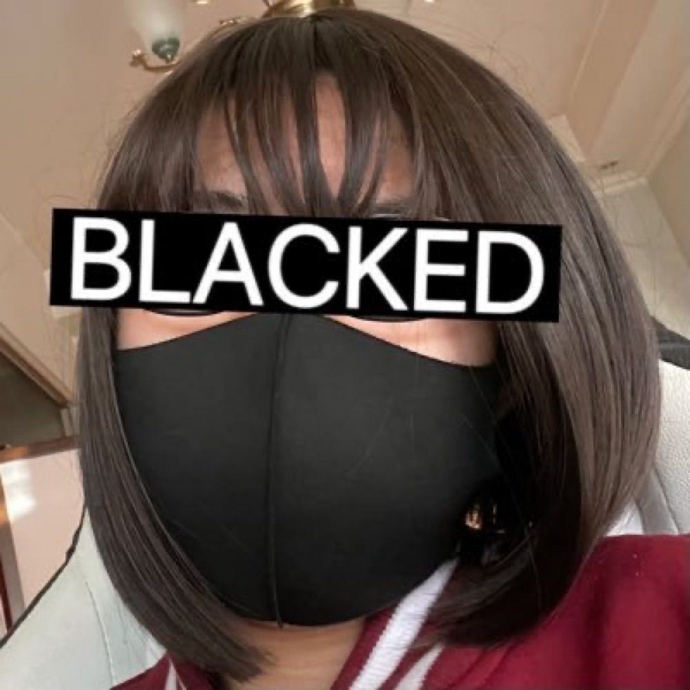 ♠️媚黑雌堕婊子刘清品