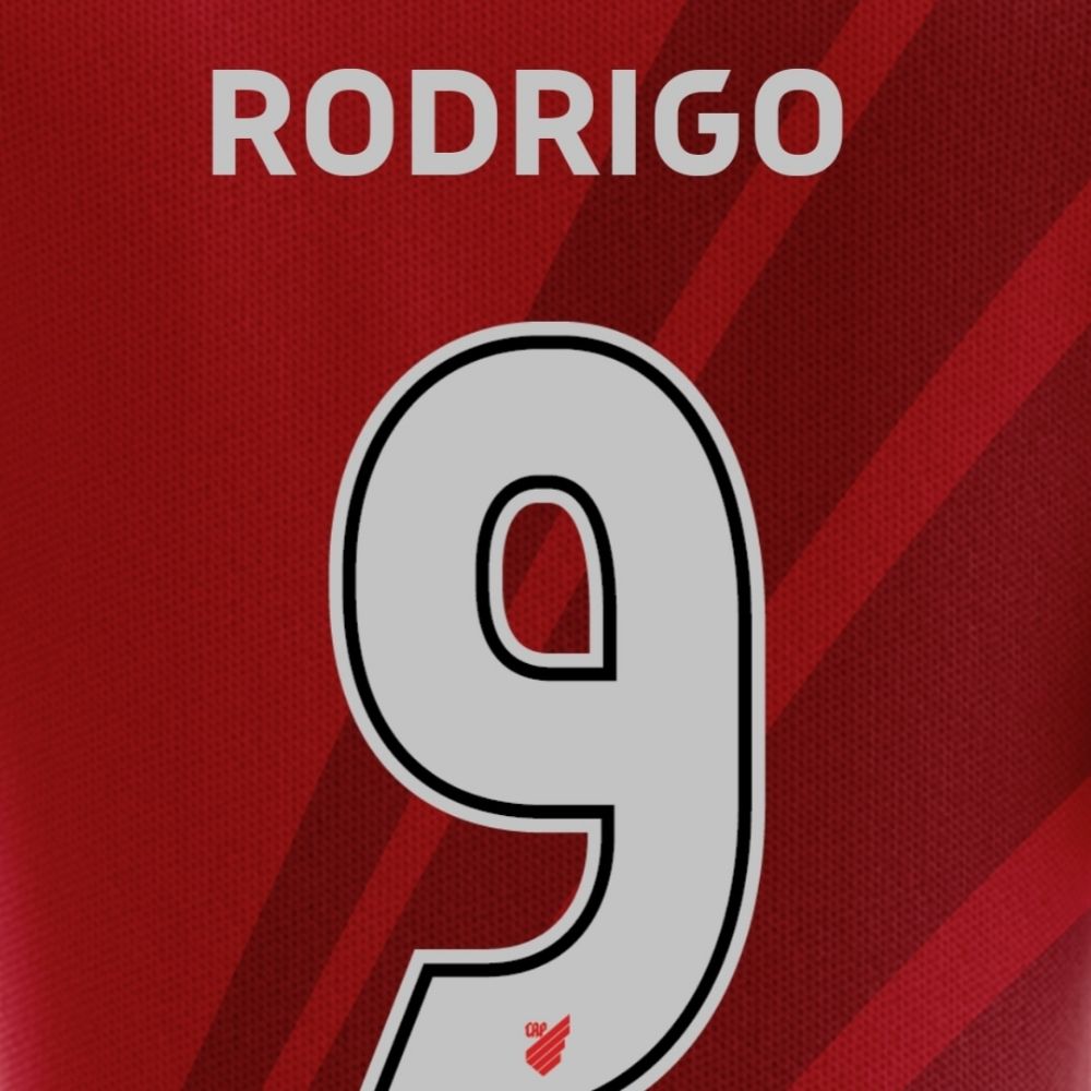 Rodrigo
