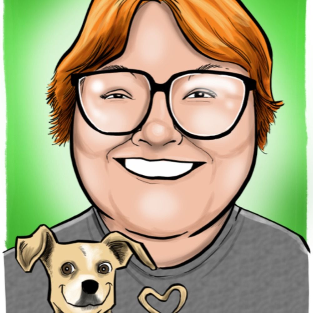 JourneyBleu (Kim Wolfe)
