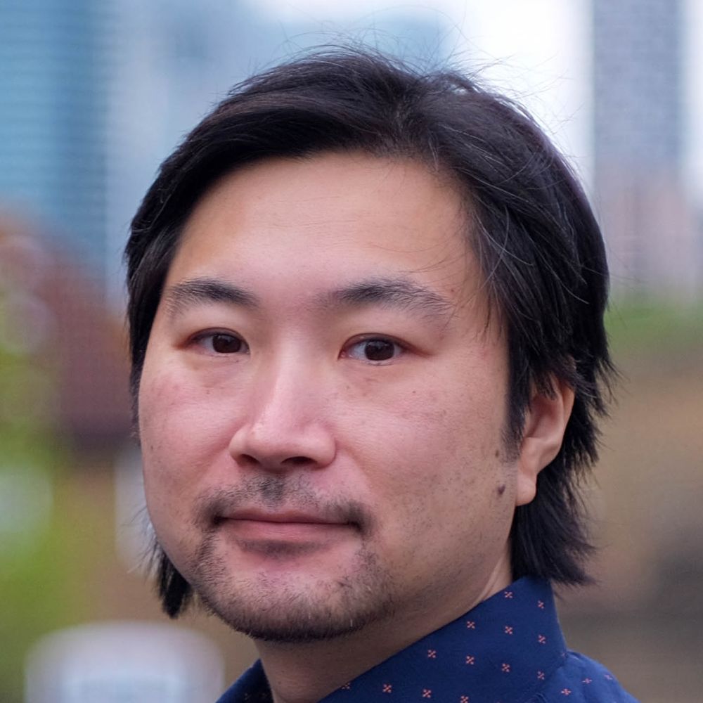 Toshi Omagari