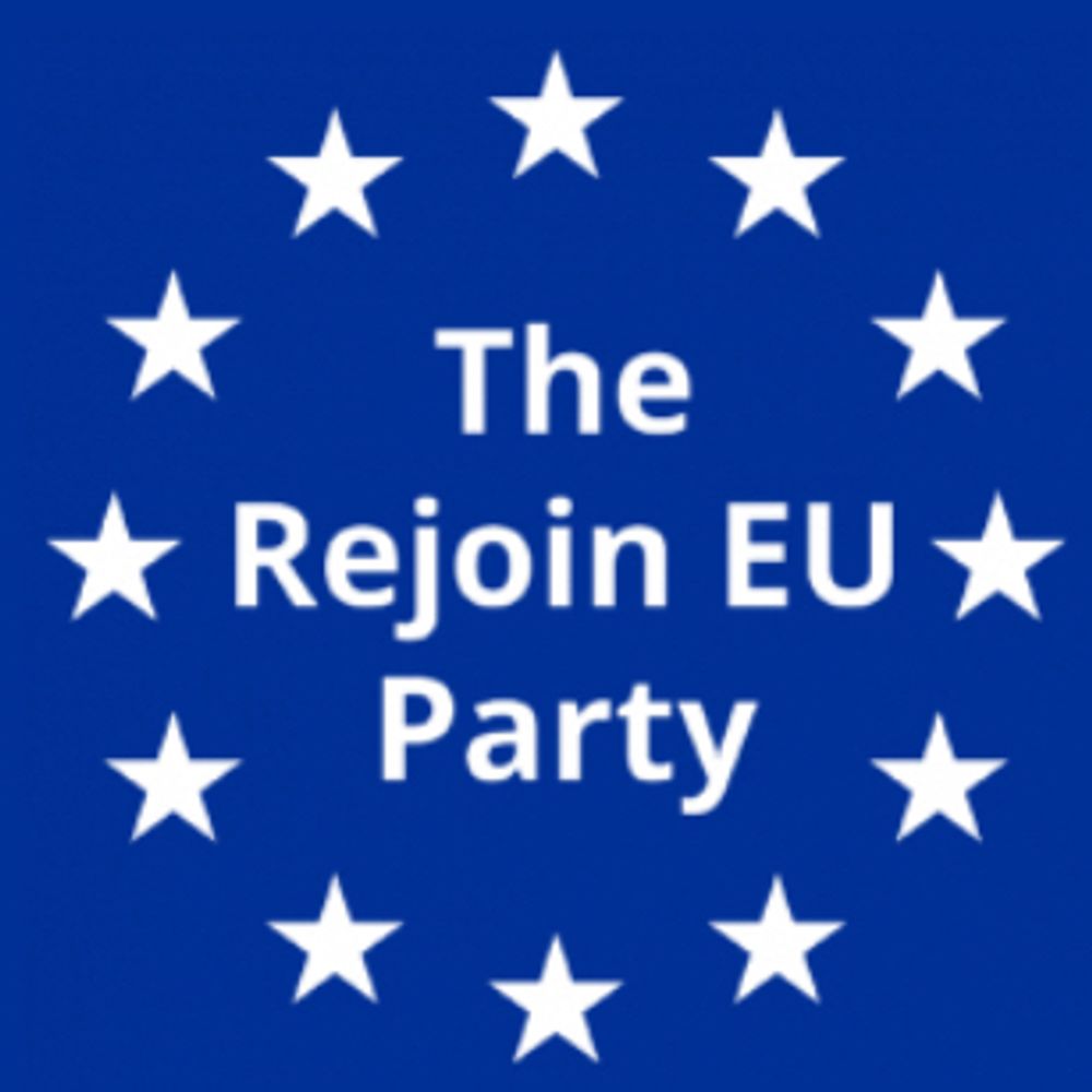 The Rejoin EU Party
