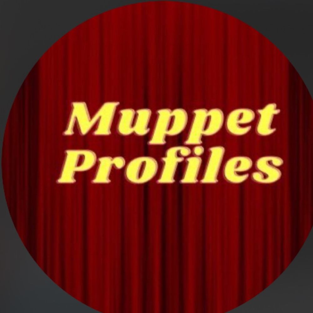 Muppet Profiles