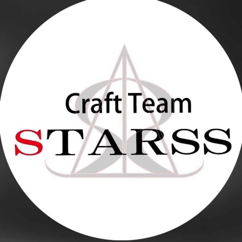 Craft Team STARSS -ローラコースター作ってる高専生-