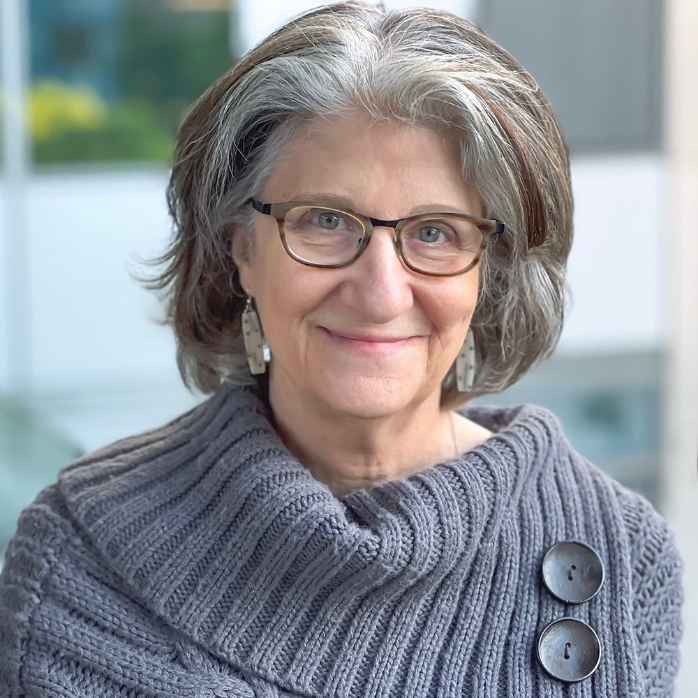 Gloria Baker Feinstein