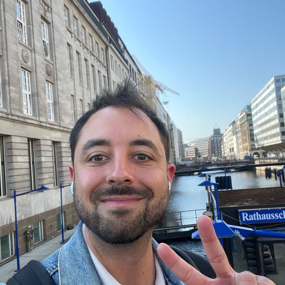 Nico Schanding