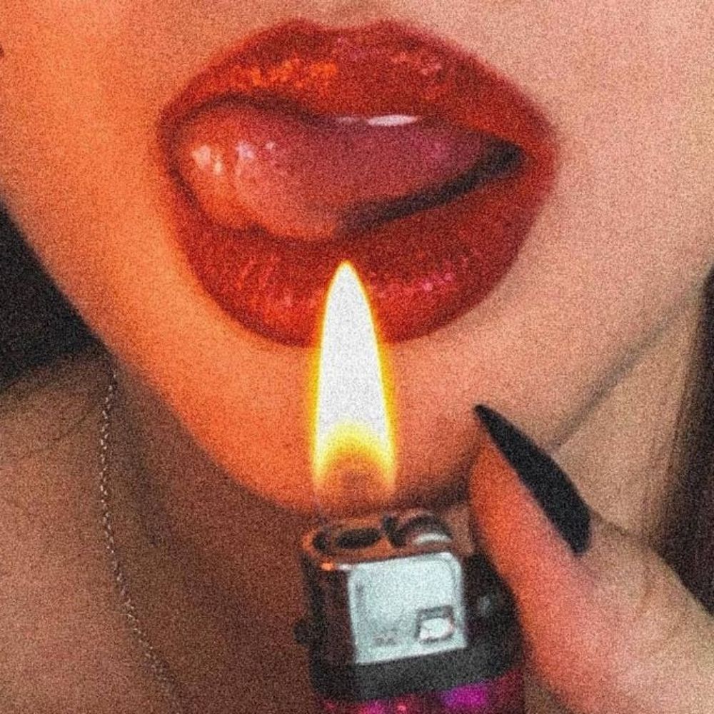 Candy B.