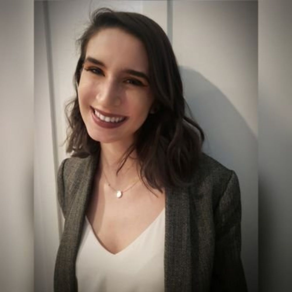 Dr. Eve Rosenfeld