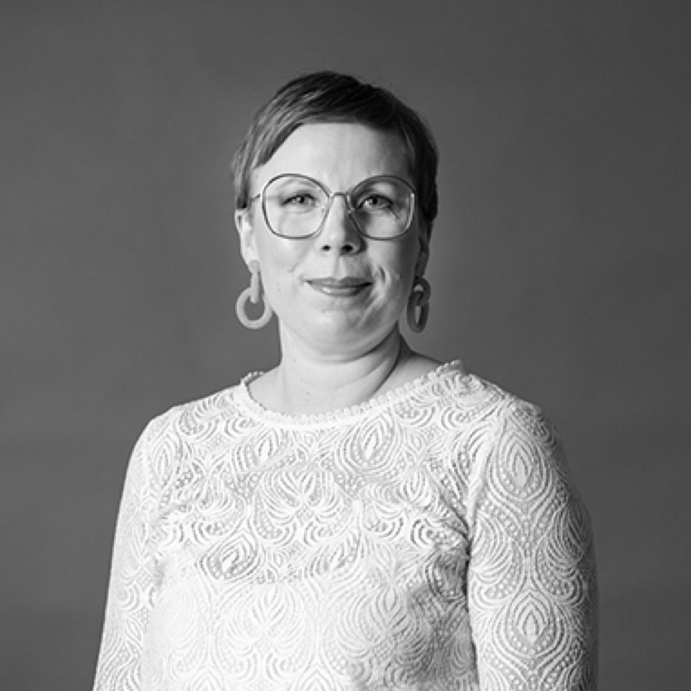 Marika Väisänen