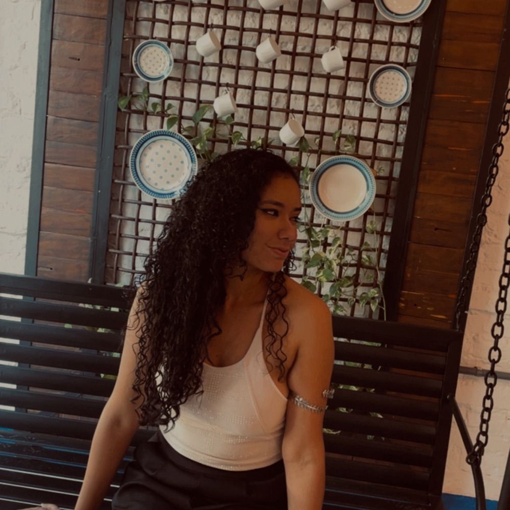 Elen Nascimento 
