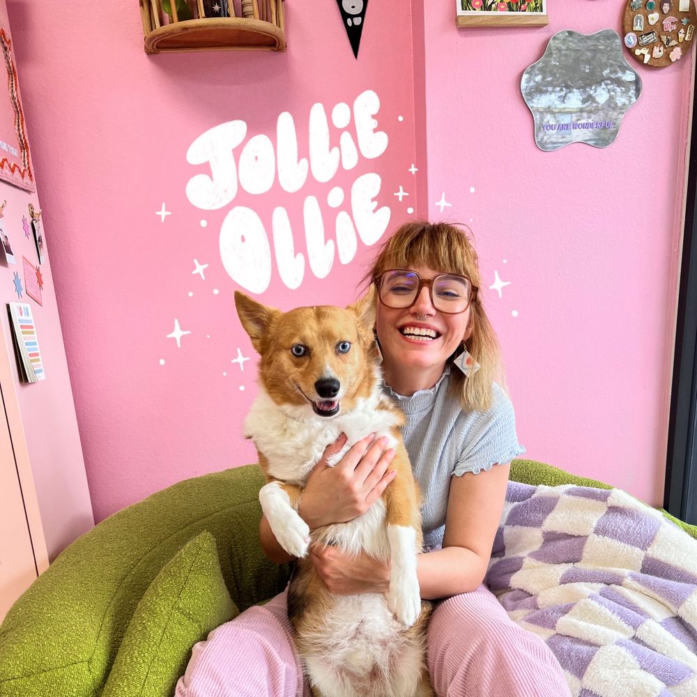 Jollie Ollie Designs