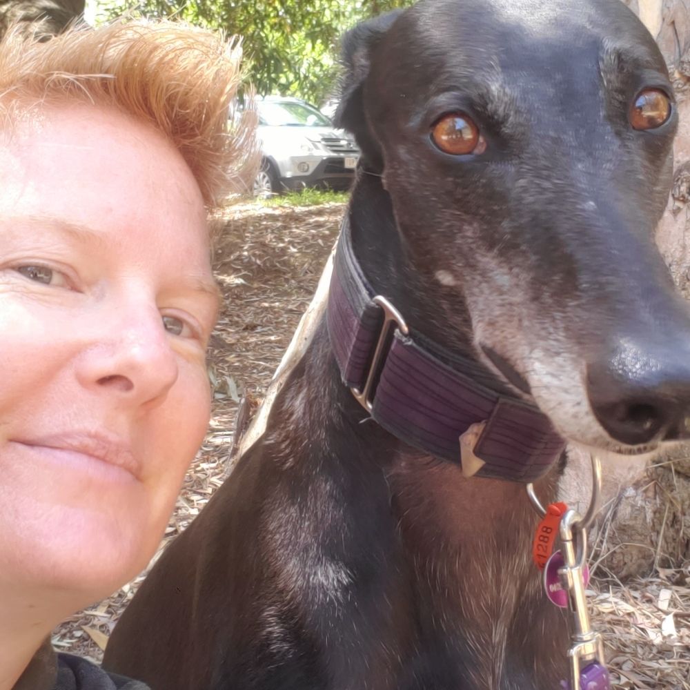 Sally Noodle's Mum