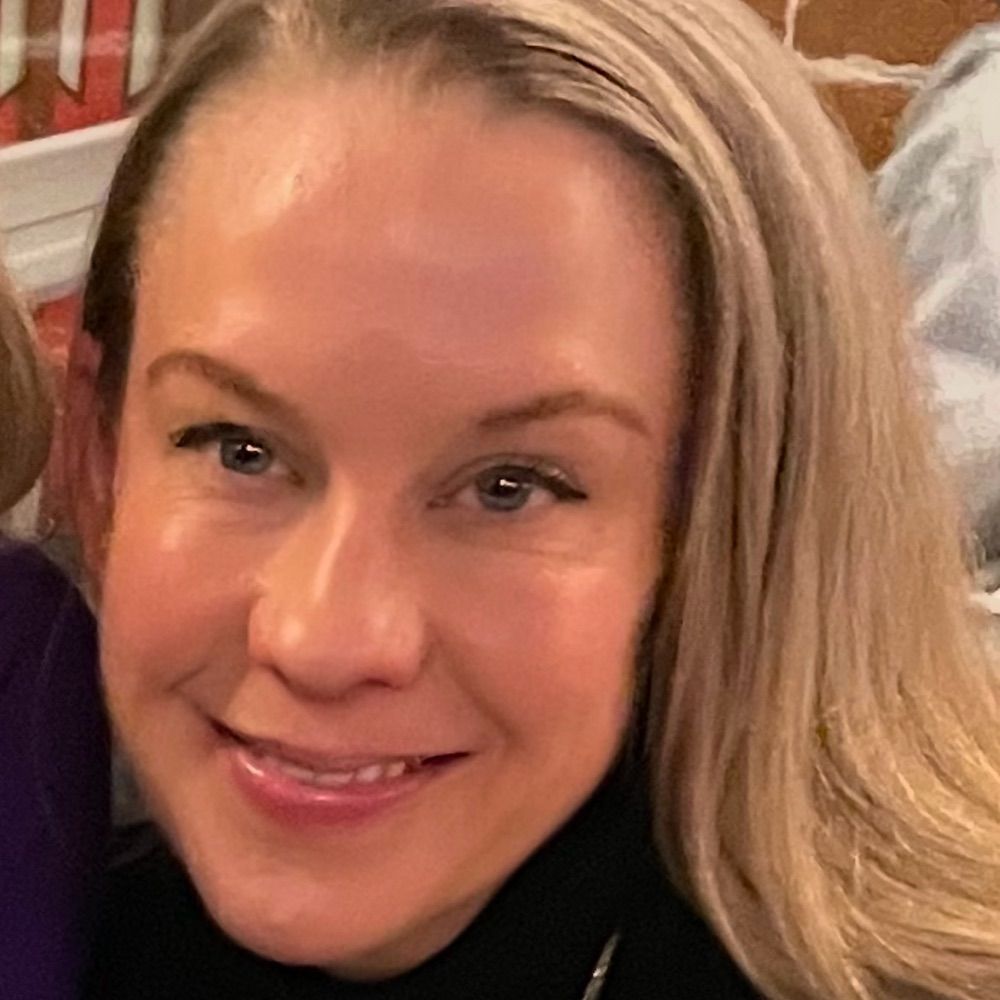 Jennifer Paige Davis