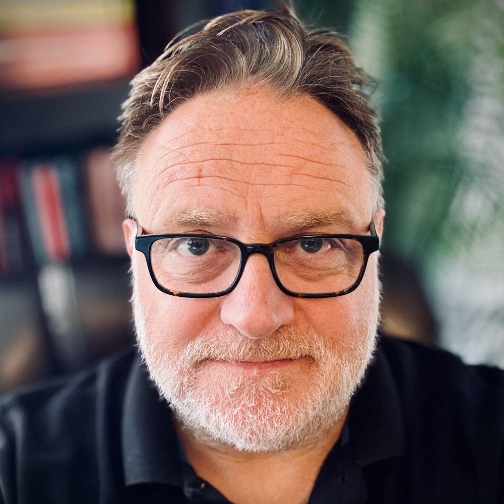 Richard A. Amos, CPhys, CSci, FIPEM