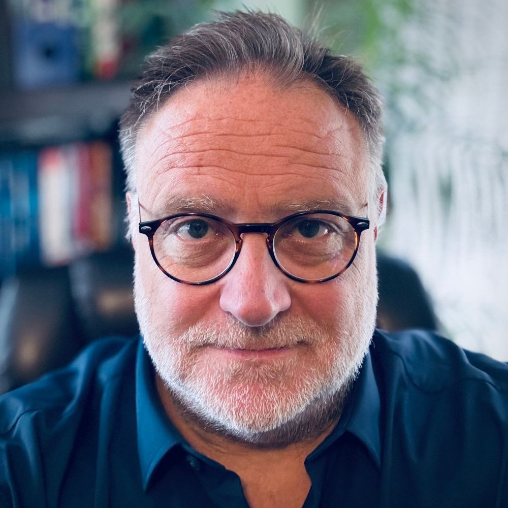 Richard A. Amos, CPhys, CSci, FIPEM's Avatar