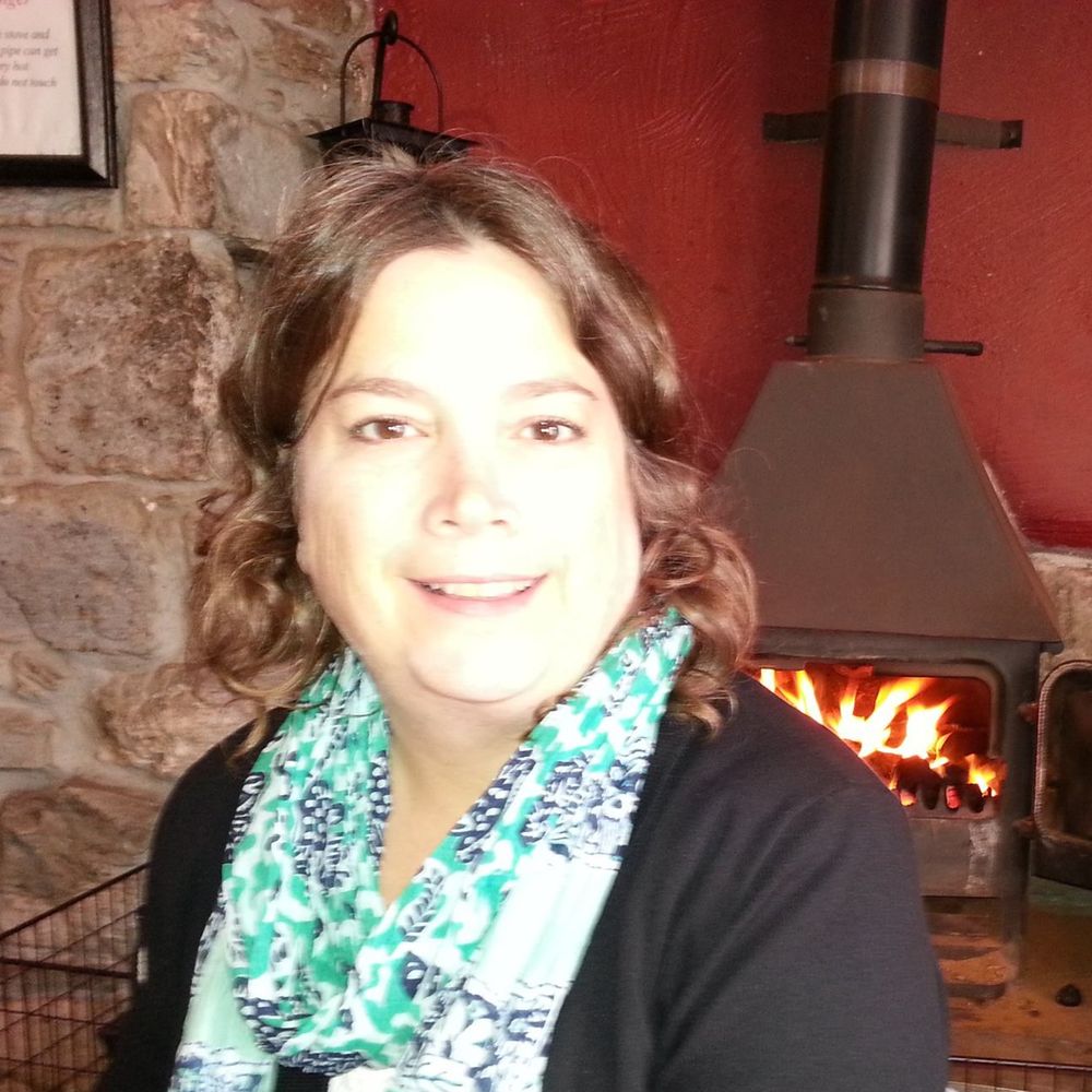 Kimberly McLaughlin