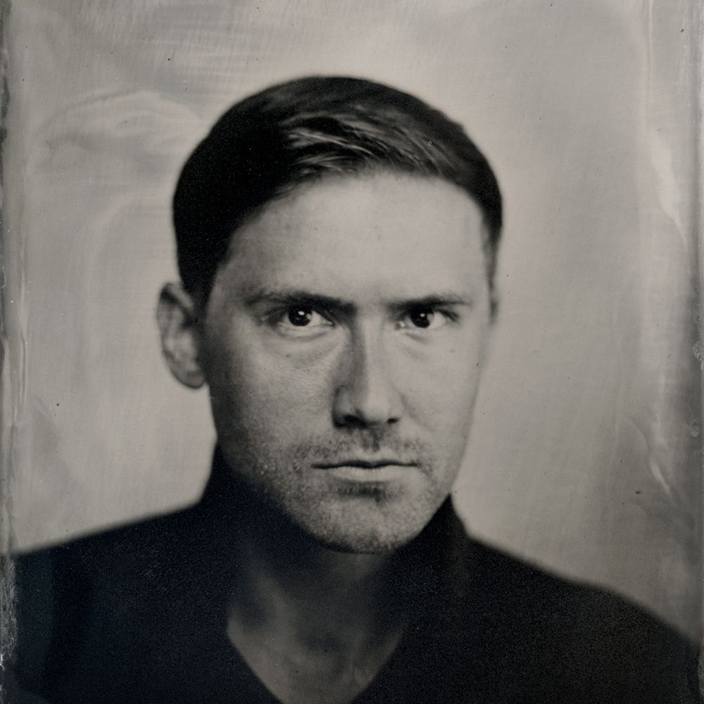 Martin Melnick 