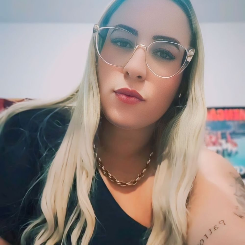 Fabi Nascimento 👸🏼