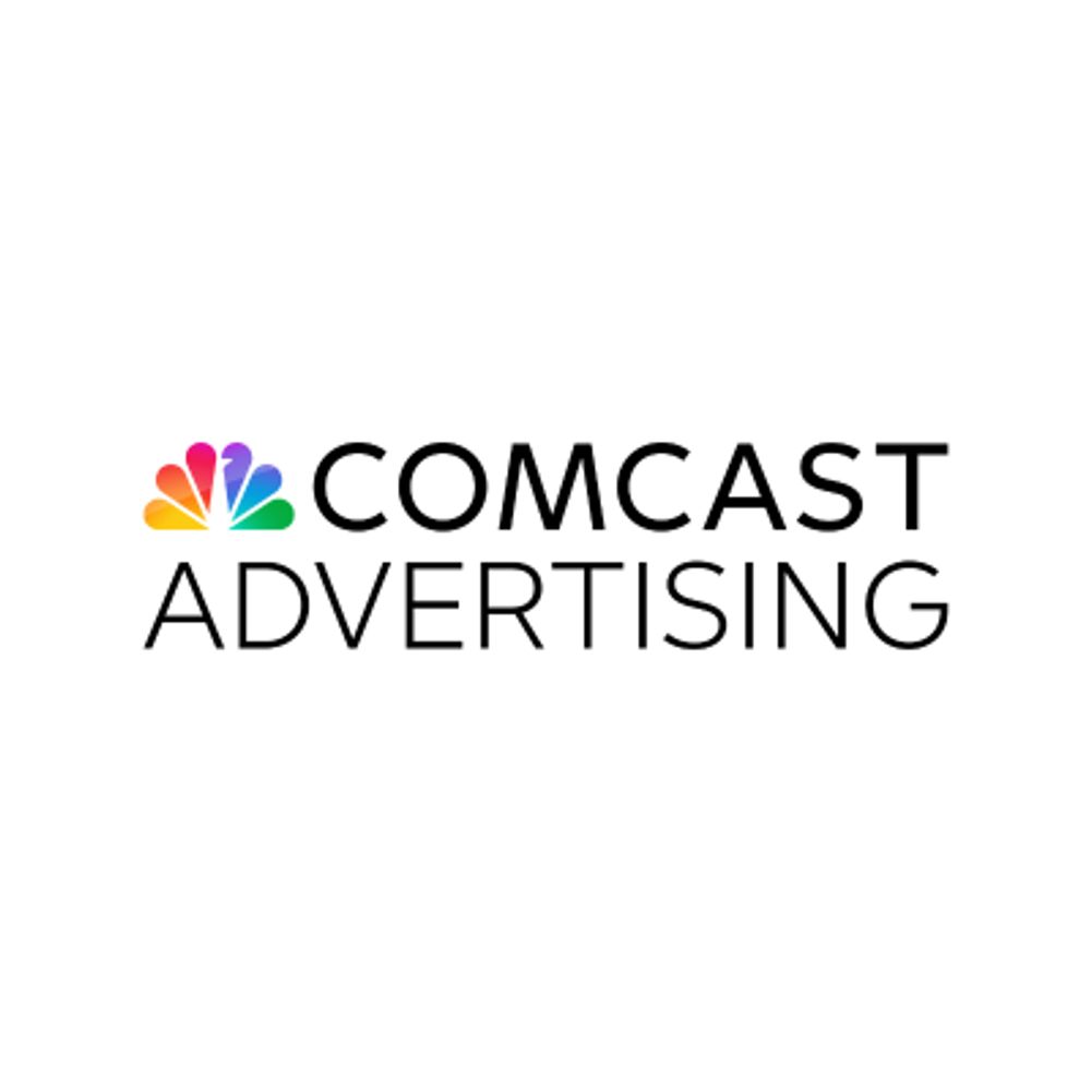 Comcast Advertising