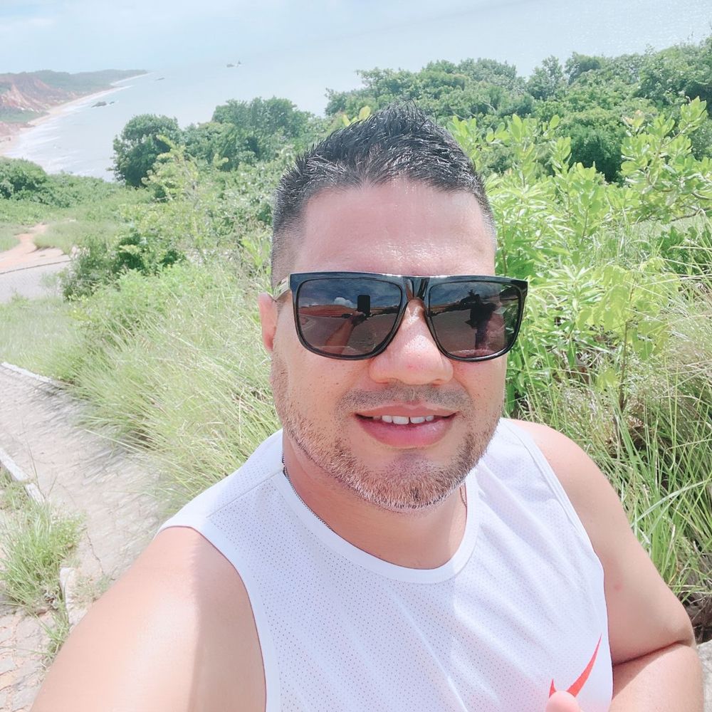 Marcos Alves 