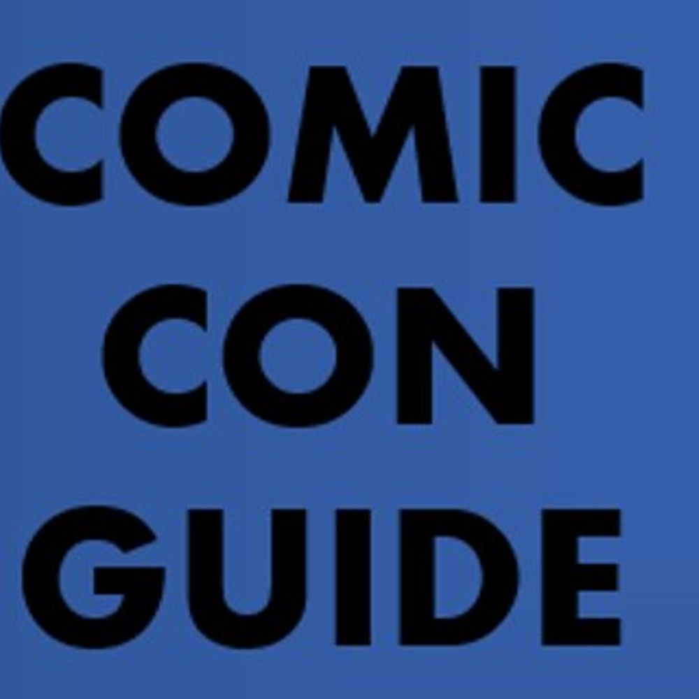 ComicConguide.com