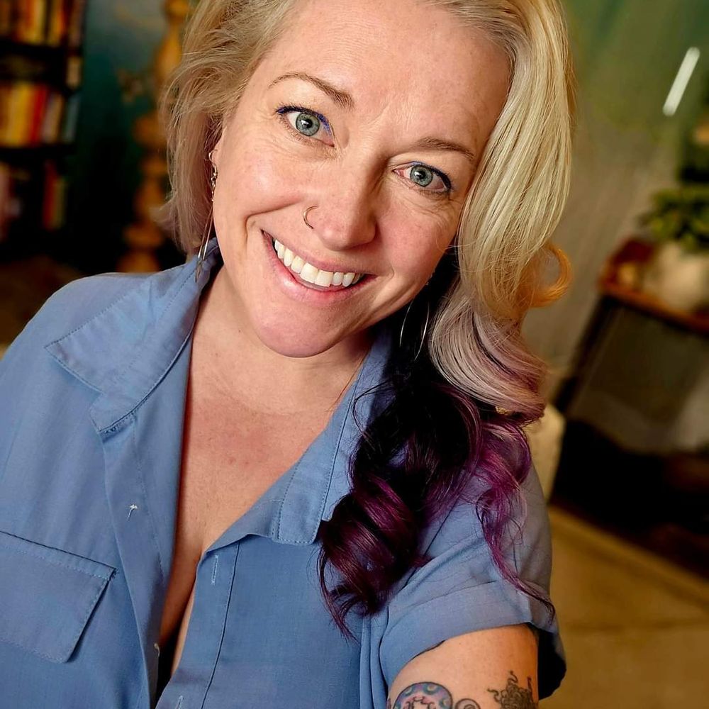 Ellecia Paine, your relationship coach