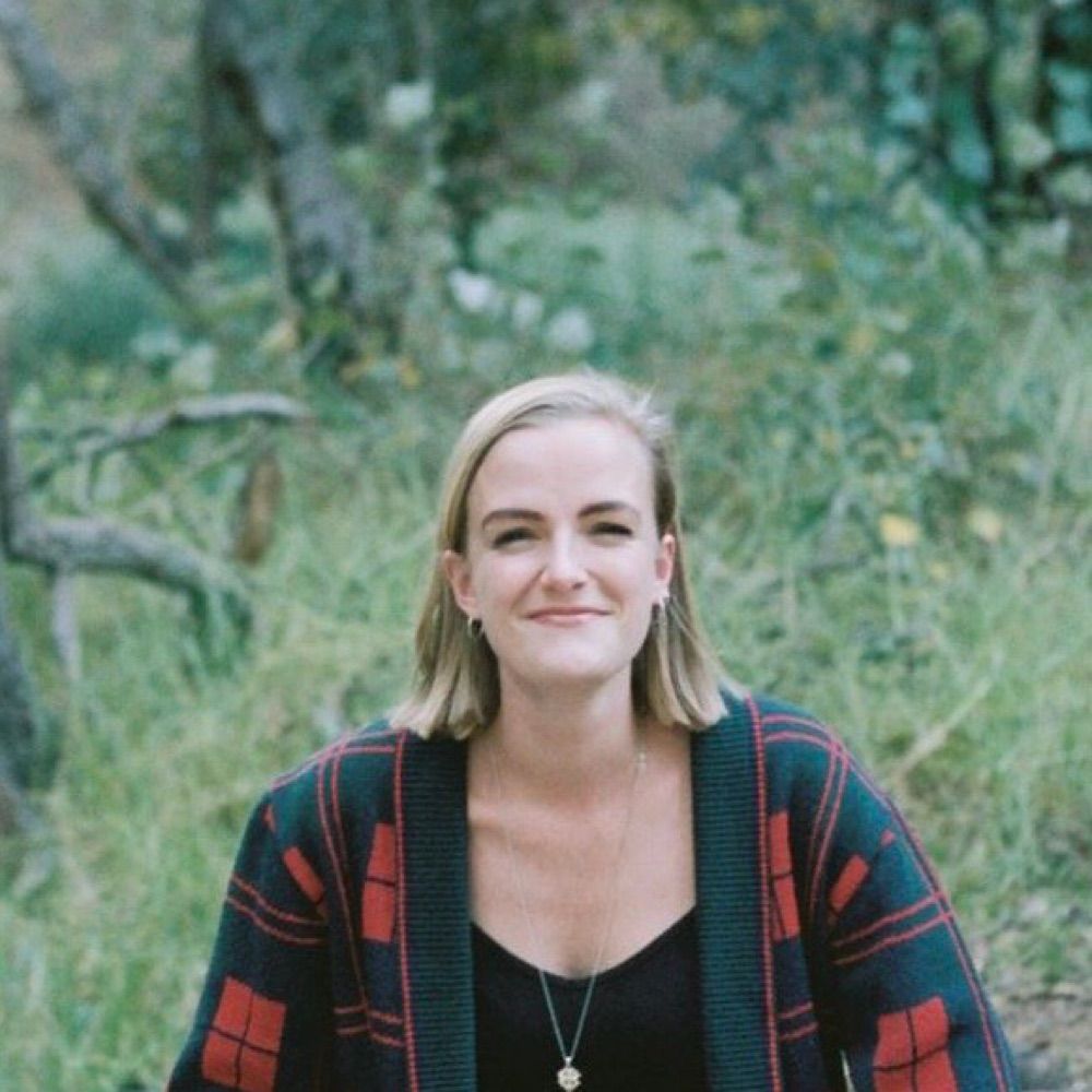 Melissa Bradshaw
