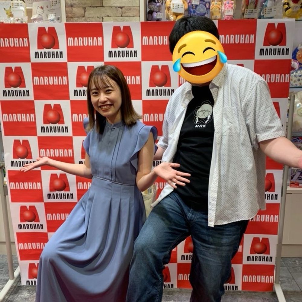 ゲーマー千明んぐ
